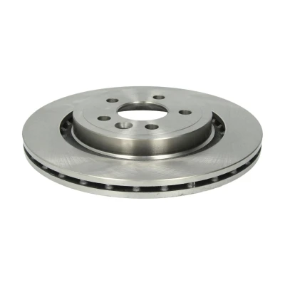 Abbildung von ABE C4V014ABE Bremsscheibe Hinterachse 302 22,0 5 Belüftet VOLVO: V60 I, S60 II, II