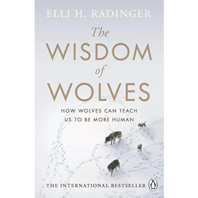 Abbildung von The Wisdom of Wolves: How Wolves Can Teach Us To Be More Human