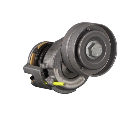 Abbildung von FEBI BILSTEIN 36693 Riemenspanner VOLKSWAGEN: Golf 5, Passat B6 Variant, B7 Saloon, SEAT: Alhambra II, Ibiza 4