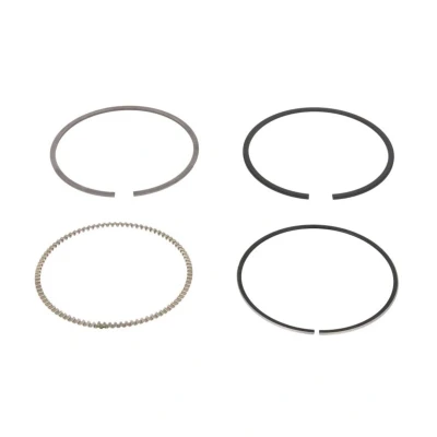 Abbildung von MAHLE ORIGINAL 012 18 N0 Kolbenringsatz 73,4 OPEL: Corsa C Hatchback