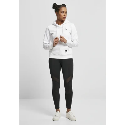 Abbildung von Starter BLACK LABEL Damen Ladies Essential Hoody White, M