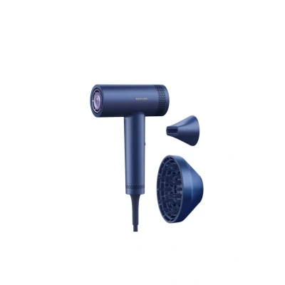 Abbildung von Philips Haartrockner »Series 8000 BHD839/10«, 1400 W, 2 Aufsätze, mit ThermoShield Technologie, 4 Hitze und 3 Geschwindigkeitsstufen