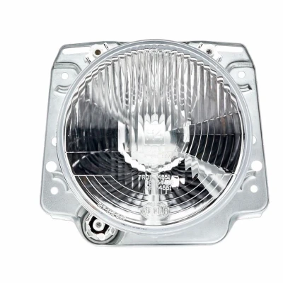 Abbildung von HELLA 1A8 004 190 101 Scheinwerfer VOLKSWAGEN: GOLF 2