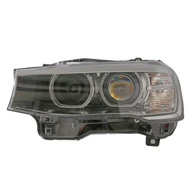 Abbildung von Hauptscheinwerfer MAGNETI MARELLI 710815029067, Links