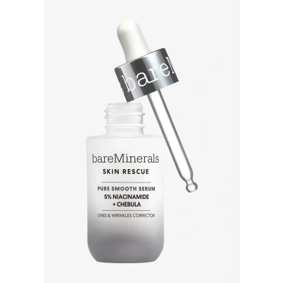Abbildung von bareminerals SKIN Rescue PURE Smooth Serum Serum, Größe: 30 ml,