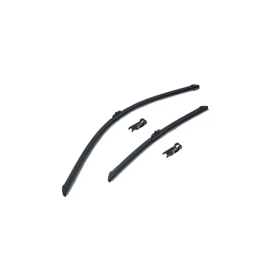 Abbildung von Scheibenwischer Magneti Marelli 000723115550 550mm mit fahrzeugspezifischem Adapter MINI: Clubman, JEEP: Renegade Off Road