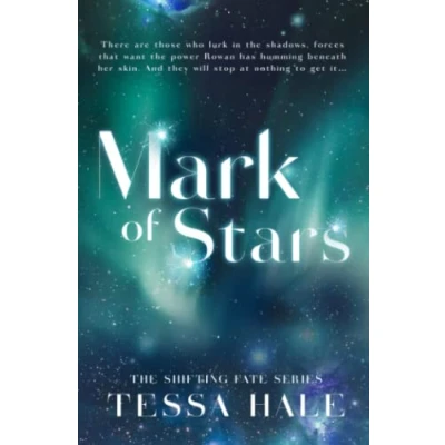 Abbildung von Mark of Stars: A Shifting Fate Special Edition