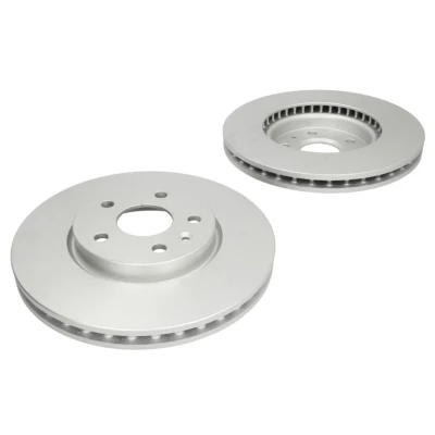 Abbildung von DELPHI BG4189C Bremsscheibe 321 30 5 Belüftet beschichtet unbehandelt ohne Radlager, ABS Sensorring OPEL: Insignia A Sports Tourer