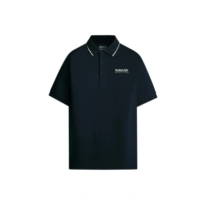 Abbildung von Red Bull Racing x Pepe Jeans Tipped LOGO Poloshirt, Herren, Größe: XXL, Dulwich