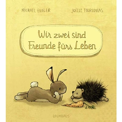 Abbildung von Wir zwei sind Freunde fürs Leben: (Band 2) (Wir gehören zusammen)