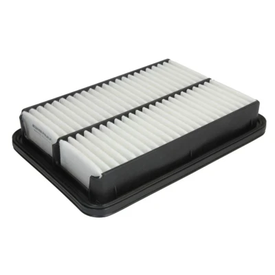 Abbildung von JC PREMIUM B20513PR Luftfilter 50 178 260 eckig Filtereinsatz HYUNDAI: Santa Fe I, KIA: Magentis II