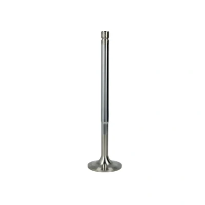 Abbildung von TRW Engine Component 105 35547 Einlaßventil 44 Ventilschaft verchromt
