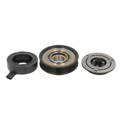 Abbildung von Elektromagnetische Kupplung, Klimakompressor THERMOTEC KTT040357