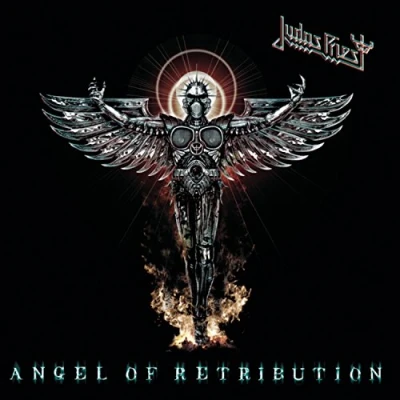 Abbildung von Angel of Retribution [Vinyl LP]