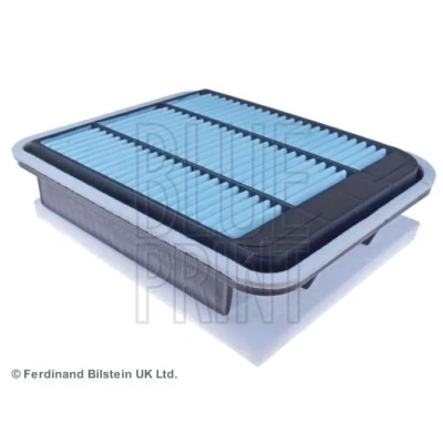 Abbildung von BLUE PRINT ADC42261 Luftfilter 70 208 257 Filtereinsatz mit Vorfilter MITSUBISHI: Grandis