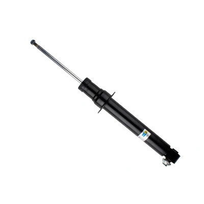 Abbildung von BILSTEIN B4 OE Replacement 19 265513 Stoßdämpfer Hinterachse Gasdruck Zweirohr Dämpfer nicht federtragend unten Auge, oben Stift BMW: 5 Saloon
