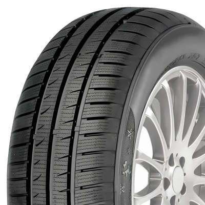 Abbildung von Fortuna GOWIN HP XL M+S 3PM 215/60 R16 99H PKW Winterreifen Reifen CITROËN: C8, PEUGEOT: 807, FORD: Galaxy Mk2 MPV FP525