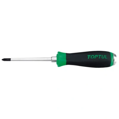 Abbildung von TOPTUL FBGB0108 Schraubendreher PH1 75