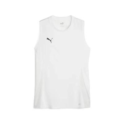 Abbildung von PUMA teamGOAL Sleeveless Jersey WMNS T Stück,