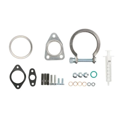 Abbildung von Montagesatz, Lader EVORON EVMK0255