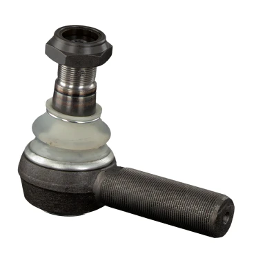 Abbildung von febi BILSTEIN 21037 Spurstangenkopf 32 Plus Vorderachse mit selbstsichernder Mutter DAF: 95 XF