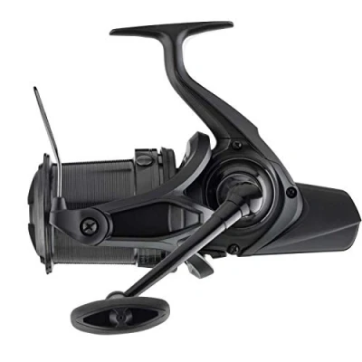 Abbildung von Daiwa 19 Emblem 45 SCW QD Big Pit Karpfenrolle