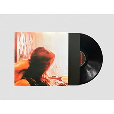 Abbildung von Madrugada [Vinyl LP]