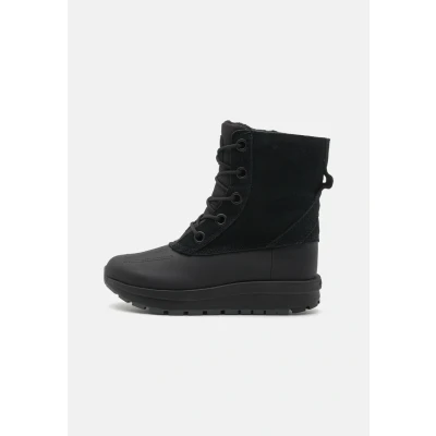 Abbildung von Columbia Damen Winterstiefel, MORITZA SHIELD OMNI HEAT