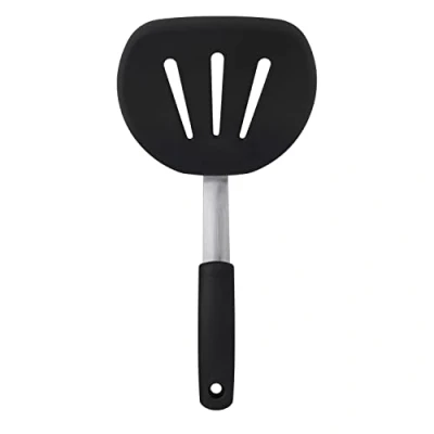 Abbildung von OXO Pfannkuchenspatel Silikon, 30 cm