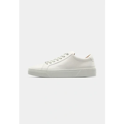 Abbildung von BOSS GARY Sneaker low, Herren, Größe: 42, Natural twelve Schuhe