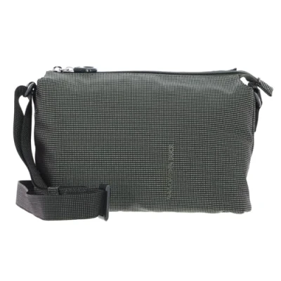 Abbildung von Mandarina Duck Umhängetasche, Damen, Größe: One Size, Verde