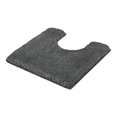 Abbildung von Kleine Wolke 5405901129 WC Vorleger Relax 55 x cm anthrazit