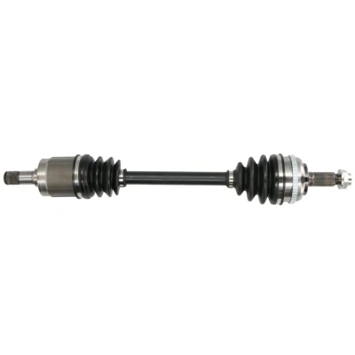 Abbildung von PASCAL G24008PC Antriebswelle Vorderachse rechts 610 HONDA: CIVIC 7 Hatchback