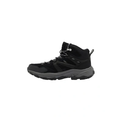 Abbildung von Jack Wolfskin VOJO TOUR Texapore MID Hikingschuh, Herren, Größe: 41, Phantom Schuhe