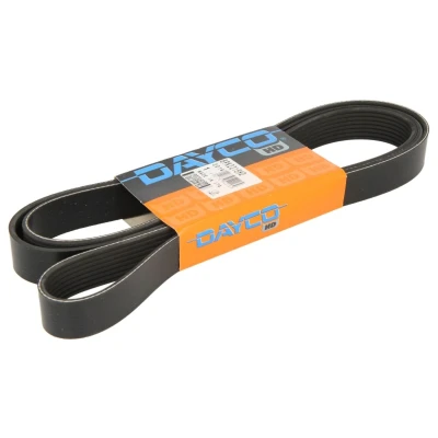 Abbildung von DAYCO 8PK2215HD Keilrippenriemen 2215,0 8