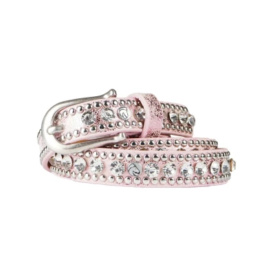 Abbildung von Horka Gürtel Expression Damen Pink 105