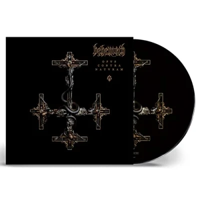 Abbildung von Opvs Contra Natvram [Vinyl LP]