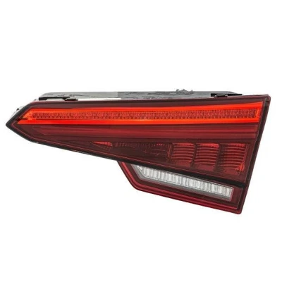 Abbildung von HELLA 2SV 012 247 081 Rückleuchte rechts innerer Teil LED 12 mit Lampenträger AUDI: A4 B9 Saloon
