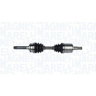 Abbildung von MAGNETI MARELLI 302004190209 Antriebswelle Vorderachse links 616