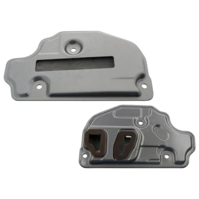 Abbildung von FEBI BILSTEIN 104850 Getriebeölfilter VOLKSWAGEN: Golf Plus / Crossgolf, Touran I, AUDI: A3 Sportback, SKODA: Octavia 2 Combi