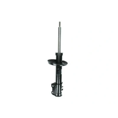 Abbildung von Magnum Technology AGX098MT Stoßdämpfer Vorderachse links Gasdruck Federbein oben Stift OPEL: Corsa D Hatchback, E Adam