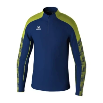 Abbildung von Erima Unisex Kinder EVO Star Trainingstop (1262409), New Navy/Lime, 152