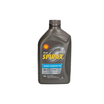 Abbildung von ATF Getriebeöl SHELL Spirax S6 134 ME 1L