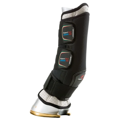 Abbildung von Zandona Beinschutz Support Boot Air Front Beige XL
