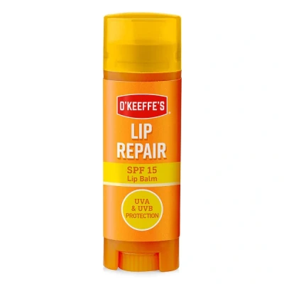 Abbildung von O Keeffe&#039;s Lip Repair Lippenbalsam Lsf 15