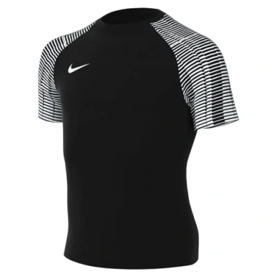 Abbildung von Nike Performance Fussball Teamsport Textil Academy TR Sport Tshirt für Kinder, Größe: 152/158, Schwarzweiss