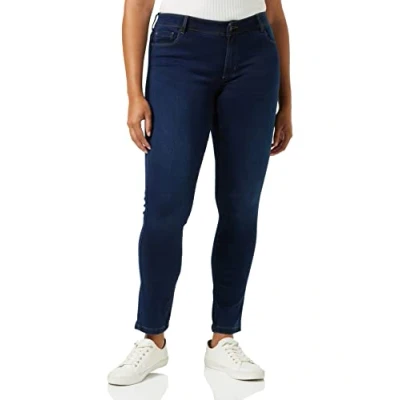 Abbildung von ONLY 15077791 onlULTIMATE King REG Jeans CRY200 N, 177938Dark Blue Denim, S/30