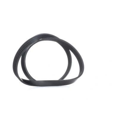 Abbildung von FEBI BILSTEIN 28789 Keilrippenriemen 900 4 EPDM (Ethylen Propylen Dien Kautschuk) BMW: X3, 3 Saloon, Touring, HYUNDAI: Getz