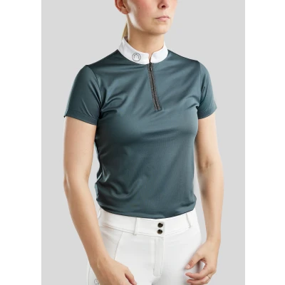 Abbildung von Montar SS25 Competition Shirt MoGloria