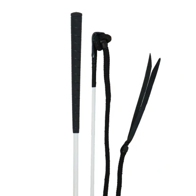 Abbildung von F.R.A. Kontaktstock Parelli Arel Weiß 123cm